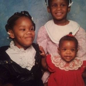 Meet your Posher, Pashae